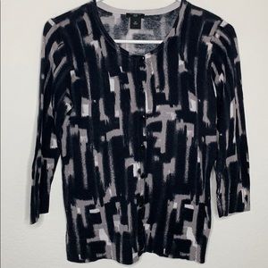 Ann Taylor Cardigan